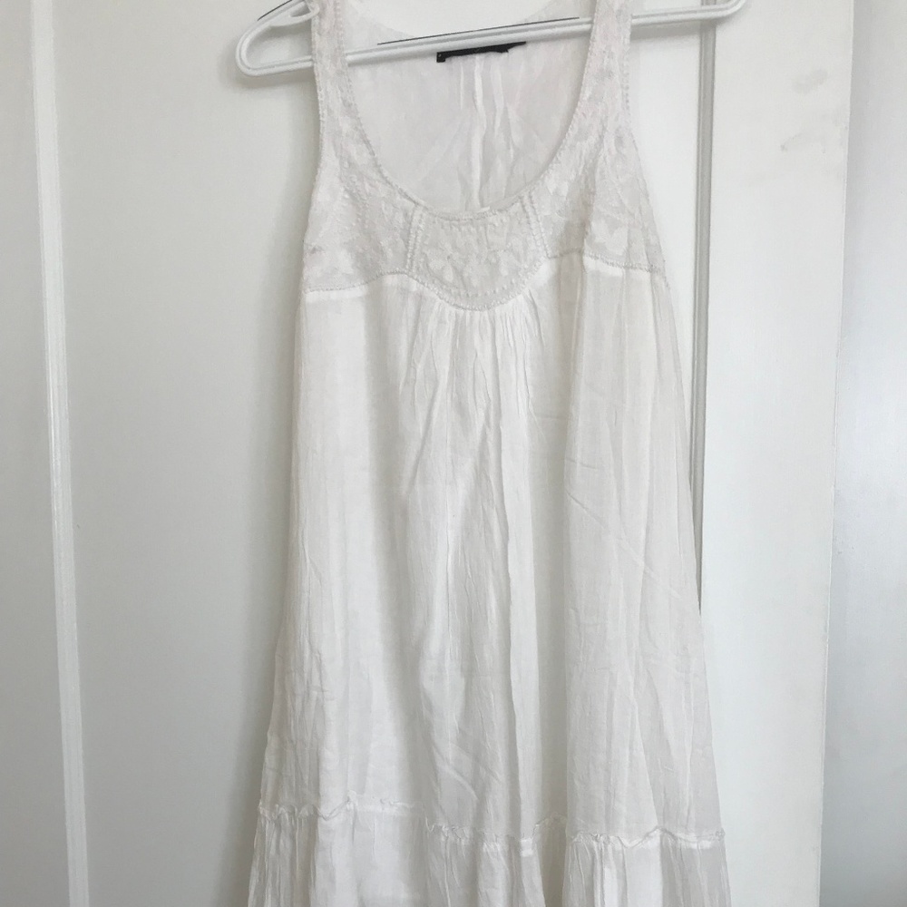 Beautiful BOHO dress